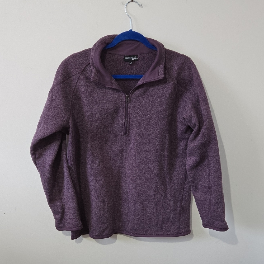 Ladies XL Sunice Storm Pack Pull Over Sweater
